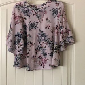 Boutique blouse